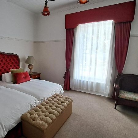 Zomerlust Boutique Hotel Paarl Dış mekan fotoğraf
