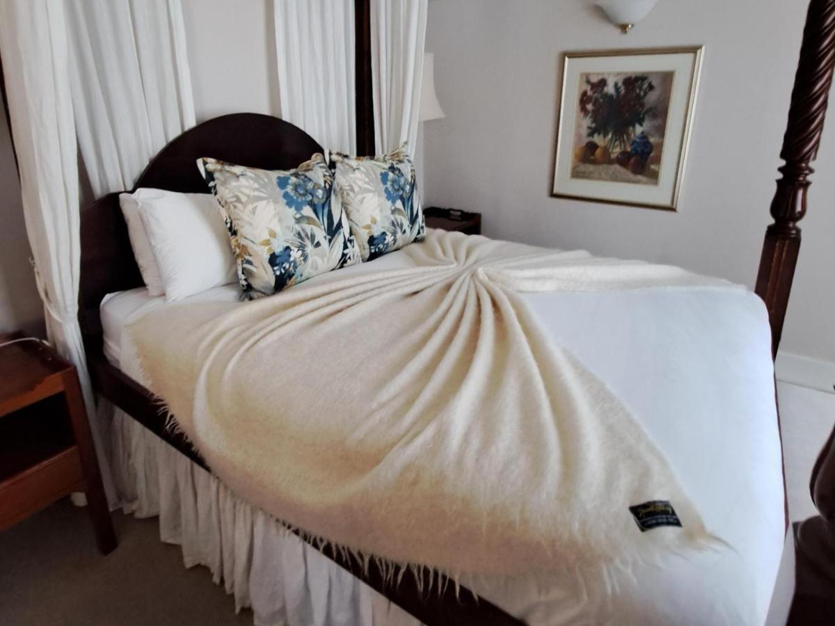 Zomerlust Boutique Hotel Paarl Dış mekan fotoğraf