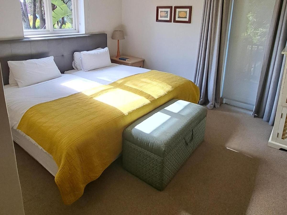 Zomerlust Boutique Hotel Paarl Dış mekan fotoğraf