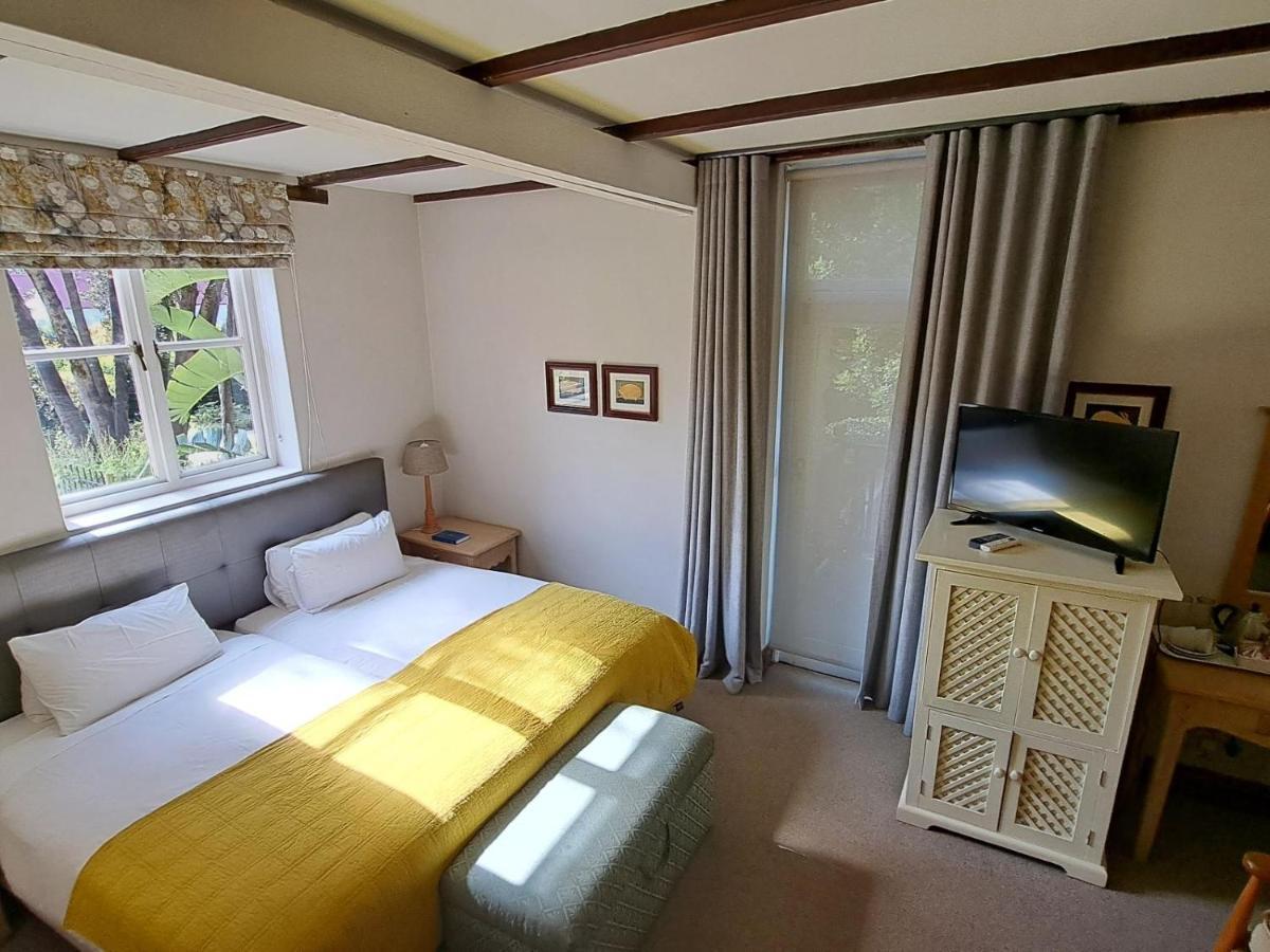 Zomerlust Boutique Hotel Paarl Oda fotoğraf