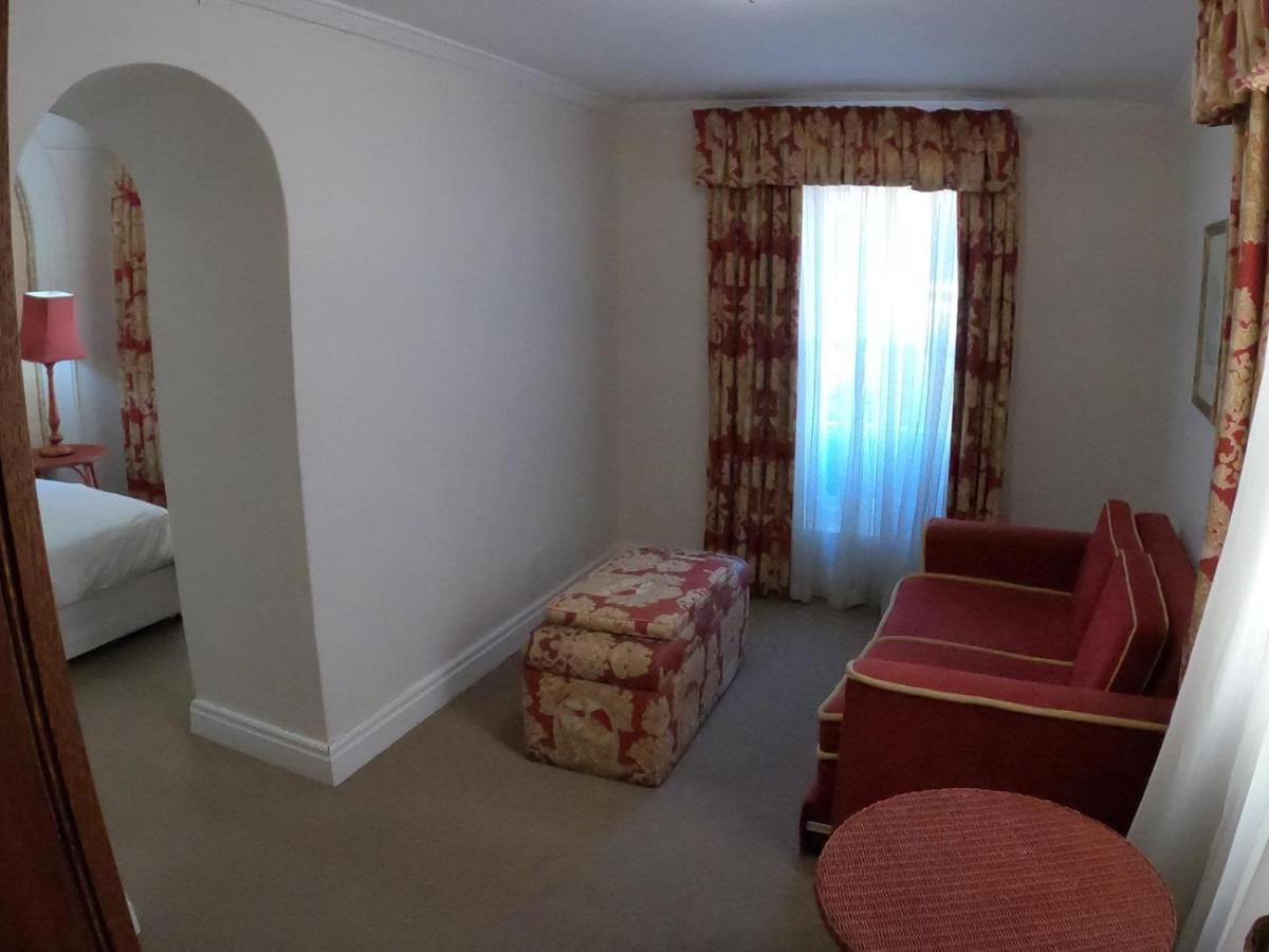 Zomerlust Boutique Hotel Paarl Dış mekan fotoğraf