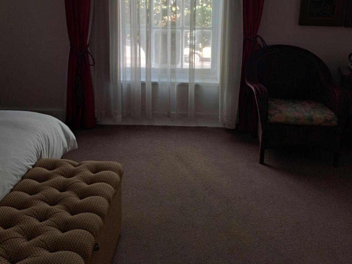 Zomerlust Boutique Hotel Paarl Dış mekan fotoğraf