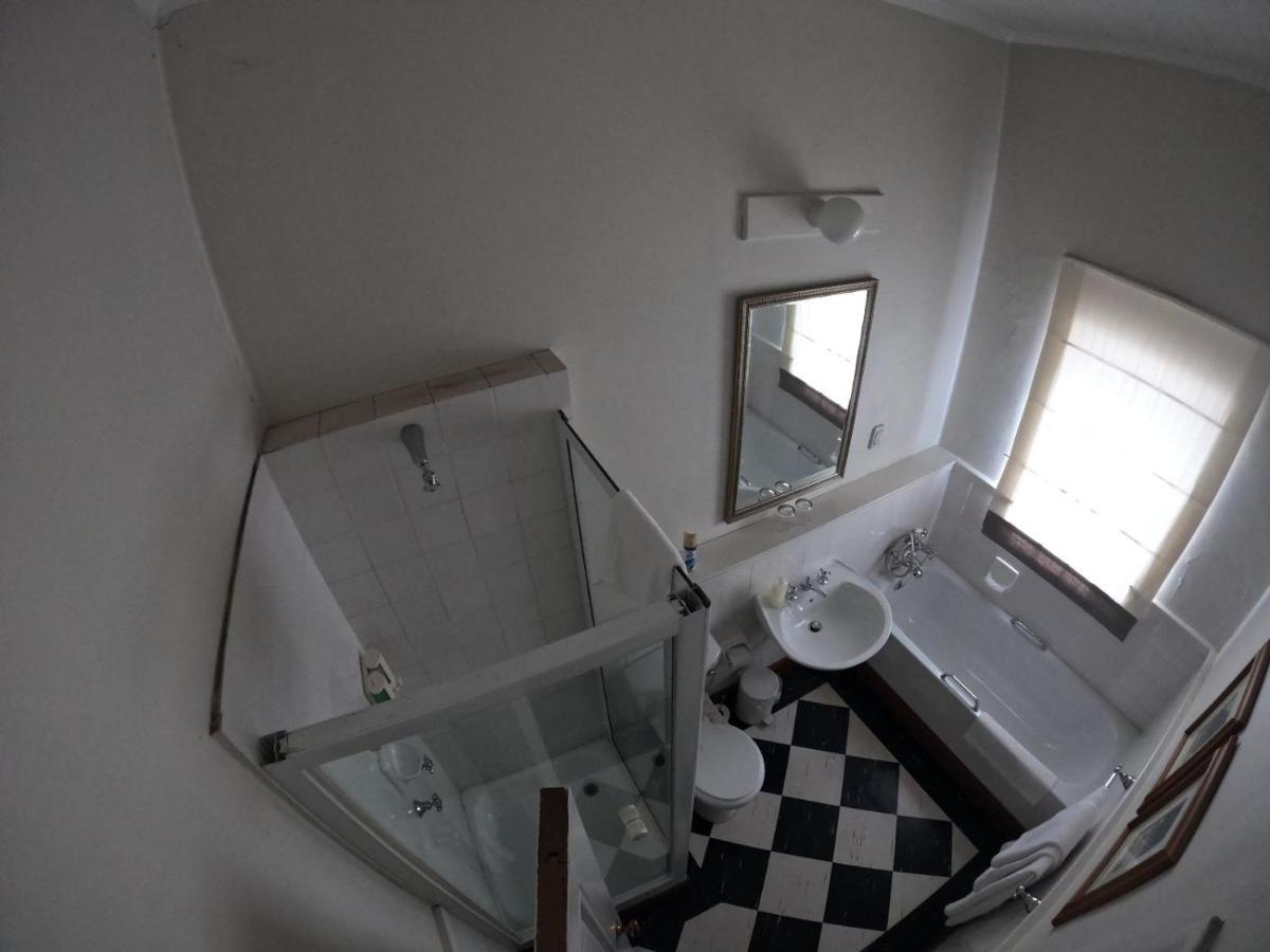 Zomerlust Boutique Hotel Paarl Dış mekan fotoğraf